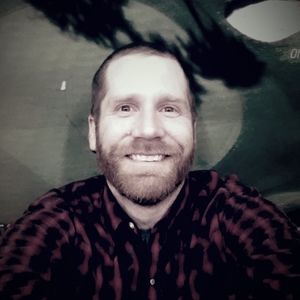 Meet your Posher, David